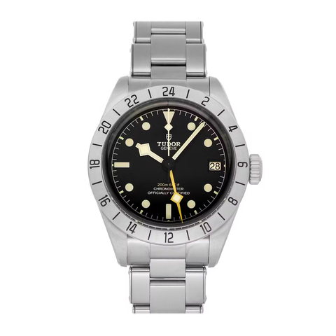 Tudor Black Bay GMT Pro GMT 79470