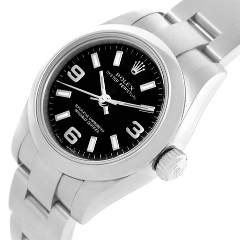 Rolex Oyster Perpetual 26 176200 '08