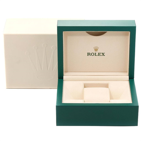 Rolex Datejust II 41 Ref-116300
