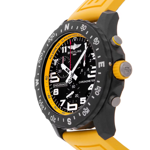 Breitling Endurance Pro Yellow X82310A41B1S1 '22