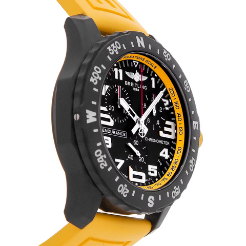 Breitling Endurance Pro Yellow X82310A41B1S1 '22