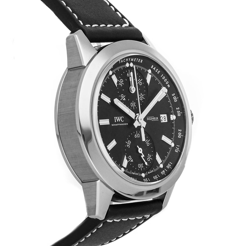 IWC Ingenieur Chronograph Sport Limited Edition of 500