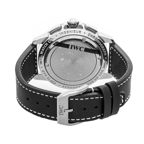 IWC Ingenieur Chronograph Sport Limited Edition of 500