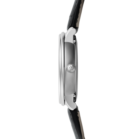 Blancpain Villeret Quantième Complet Steel Case White Dial 6264-1127-55B ｜ Full Set