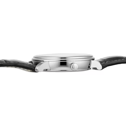 Blancpain Villeret Quantième Complet Steel Case White Dial 6264-1127-55B ｜ Full Set