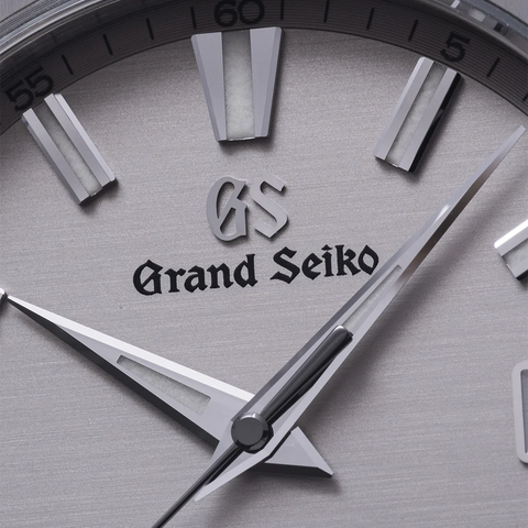 Grand Seiko Sport Collection SBGV245 Stainless Steel ｜ Full Set ｜ 2020