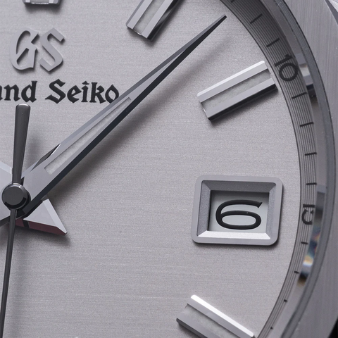 Grand Seiko Sport Collection SBGV245 Stainless Steel ｜ Full Set ｜ 2020