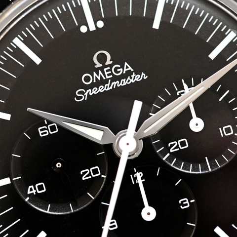Omega Speedmaster Professional Moonwatch Anniversary ｜ Full Set ｜ 2020