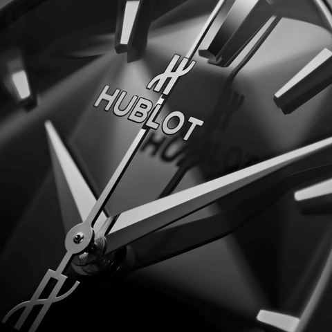 Hublot Classic Fusion 45, 42, 38, 33 mm Orlinski 40 mm