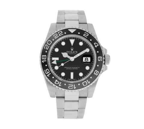 Rolex GMT-Master II 116710LN '18