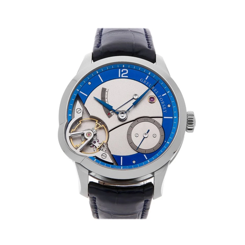 Greubel Forsey Asymmetrische Unruh USA Limited Edition