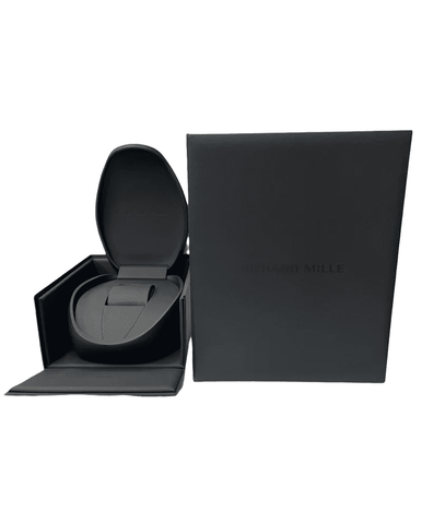 Richard Mille RM 011 Flyback-Chronograph Roberto Mancini