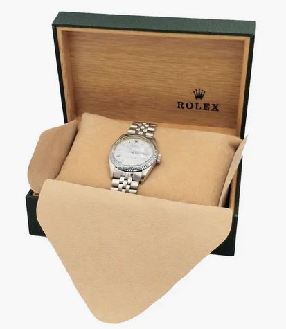 Rolex Datejust 36 1601 (1970)