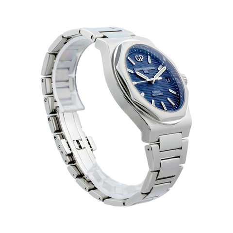 Girard Perregaux Laureato Stainless Steel 81010-11-431-11A