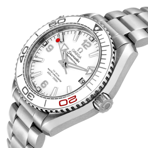 Omega Seamaster Planet Ocean 600M "Tokyo 2020" Limited Edition