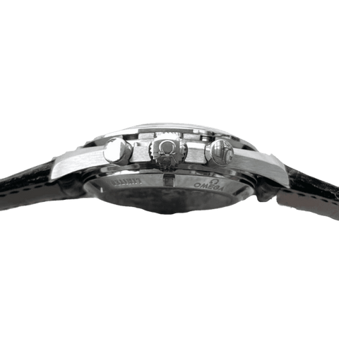 Omega Speedmaster Apollo XI 25. Platinum Skeleton 1 in 50